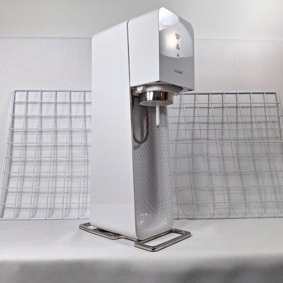 SodaStream Source Sparking Water Maker White  - No Bottle No CO2 - Picture 8 of 9